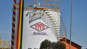 YPFB Aviación proyecta vender 185,2 millones de litros de combustible en 2026
