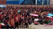 Federación campesina Tupac Katari anuncia bloqueo de caminos desde el miércoles si no se atienden sus demandas