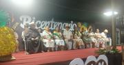 Ascensión de Guarayos celebra sus doscientos años con un desfile
