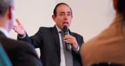 Dockweiler conforma su equipo de colaboradores y pide disculpas por no dar trabajo a todos