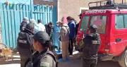 Hombre que mató a puñaladas a su esposa es sentenciado a 30 años de prisión