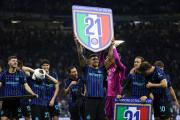 Inter campeón: autoridad, título y dominio en la Serie A