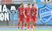 Números rojos: el alarmante presente de Guabirá