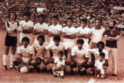 Real Santa Cruz festeja 64 años de historia, tradición y orgullo cruceño