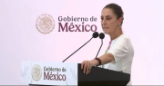 Sheinbaum promete “nunca más” represión contra pueblo de México a 20 años de Atenco