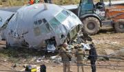Accidente aéreo en El Alto: dictan cárcel para piloto y detención domiciliaria para copiloto