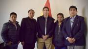 Transporte Libre decide no atacar paro del martes convocado tras acuerdo con el gobierno