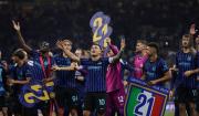 Inter derrota al Parma y se consagra campeón de la Serie A