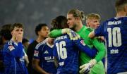 El Schalke 04 conquista su regreso a la Bundesliga