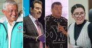 Santa Cruz de la Sierra y El Alto, las dos ciudades más grandes del país son las que peor evalúan a sus alcaldes salientes