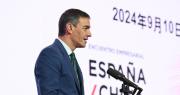 Avión del presidente del Gobierno de España aterriza de emergencia en Turquía por incidencia técnica
