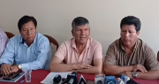 Cochabamba: Transportistas aceptan diálogo con el Gobierno y ratifican paro el martes si no se logra un acuerdo