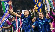 Inter de Milán vence a Parma y conquista su Scudetto 21 en el fútbol italiano