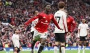 Manchester United vence a Liverpool y asegura su boleto para la Champions