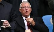 Sir Alex Ferguson fue hospitalizado antes del partido entre United y Liverpool