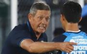 Sorpresa en Blooming: Mauricio Soria renunció tras molestia en plena práctica