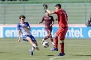 Bolívar logra un triunfo agónico ante GV San José para meter presión en la zona alta del torneo