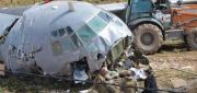DICTAN DETENCIÓN PREVENTIVA PARA PILOTO Y ARRESTO DOMICILIARIO PARA COPILOTO POR ACCIDENTE EN EL ALTO