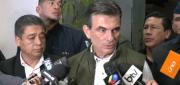 GOBIERNO ANUNCIAN LEVANTAMIENTO DE BLOQUEOS EN LOS YUNGAS TRAS ACUERDO