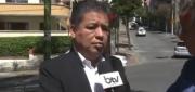 VOCERO PRESIDENCIAL INSISTE EN EL DIÁLOGO Y PIDE FRENAR MEDIDAS DE PRESIÓN