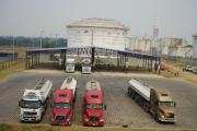 YPFB y ANH implementarán cisternas móviles para venta directa de combustibles