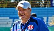 Straccia, el DT que salta de un club a otro, pero no dura