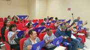 Nueva Política Pública promueve corresponsabilidad en cuidados