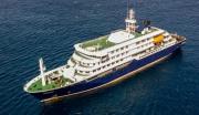 Tres muertos en un crucero por hantavirus