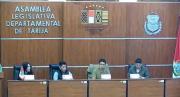 TEMA DEL DÍA