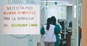 El Oncológico suspende las radioterapias por daños en el acelerador lineal