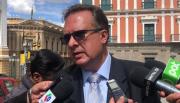 Diputado advierte fallas de Gobierno y dice que la COB busca la caída de Rodrigo para que vuelva Evo