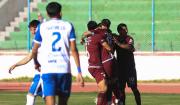 Bolívar remonta a GV San José en la última jugada del partido