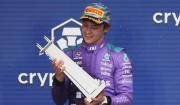 Antonelli conquista el GP de Miami y firma su tercer triunfo consecutivo en la Fórmula 1
