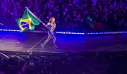 Shakira hace historia en Copacabana: primera artista latina en reunir 2 millones de personas