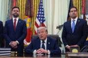 Trump debe elegir entre acordar con Irán o reiniciar la guerra