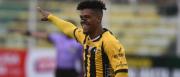 The Strongest vence a ABB e iguala a Always Ready en la cima