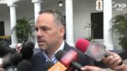 Alcaldía cruceña alista la reducción de secretarías en la nueva gestión
