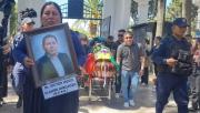 Víctor Claure y Wilber Cruz: autoridades judiciales asesinadas a tiros en seis meses
