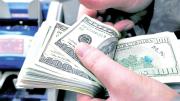 El valor del dólar referencial supera los Bs. 10