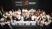 Unifranz: 33 años transformando la educación superior en Bolivia