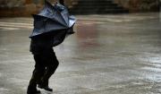 Pronostican calor intenso, vientos fuertes y el primer surazo de 2026 en Santa Cruz