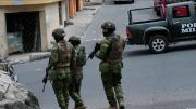 Ecuador reactiva toques de queda nocturnos en medio de escalada de violencia