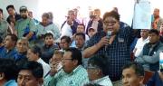 El Gobierno vuelve a convocar al diálogo a los choferes; Zamora esperará a la dirigencia la tarde de este lunes