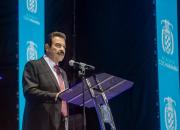 Cochabamba: Manfred es posesionado como alcalde del municipio de Cercado