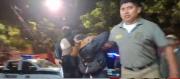 Niña de dos años es rescatada tras ser secuestrada en la terminal de Tarija