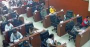 En Vivo: La Asamblea busca por sexta vez elegir su Directiva