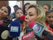 Decana del TSJ exige seguridad tras hechos de sicariato en el país
