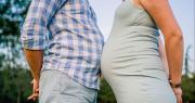 El extraño síndrome que hace a los padres sentirse embarazados