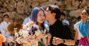 Chingu Amiga se compromete en matrimonio