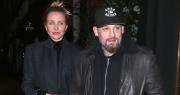 Cameron Díaz y Benji Madden dan la bienvenida a su tercer hijo